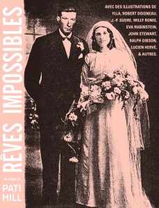 Pati Hill - Rêves impossibles