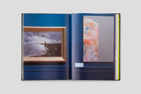 Amidst These Rooms (Rogue)