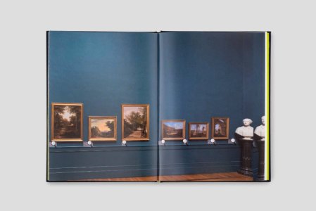 Amidst These Rooms (Rogue)