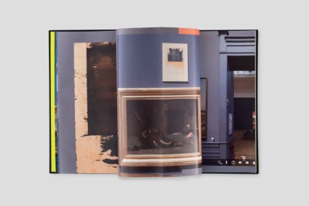 Amidst These Rooms (Rogue)