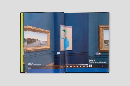 Amidst These Rooms (Rogue)