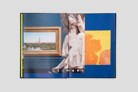 Amidst These Rooms (Rogue)