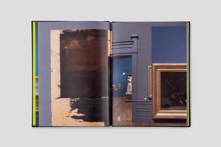 Amidst These Rooms (Rogue)