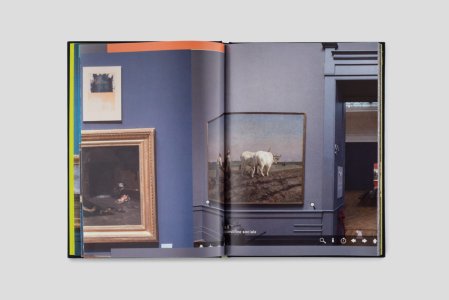 Amidst These Rooms (Rogue)