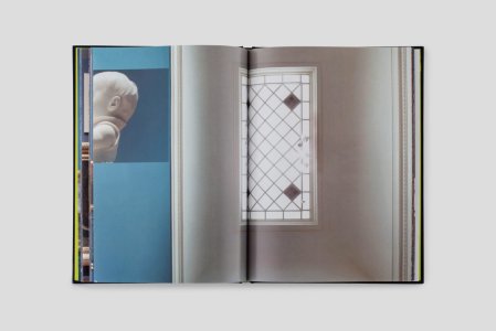 Amidst These Rooms (Rogue)