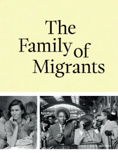 The Family of Migrants