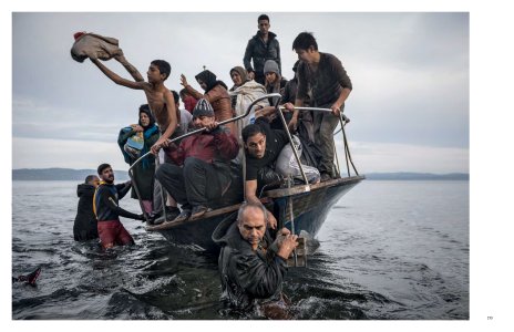 The Family of Migrants