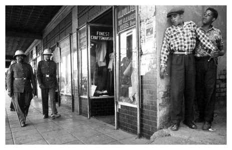 The Family of Migrants