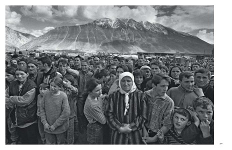 The Family of Migrants