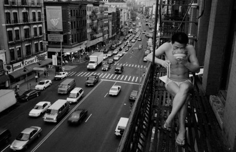 The Family of Migrants