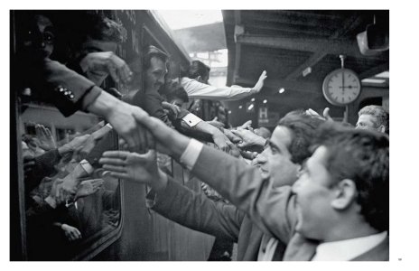 The Family of Migrants