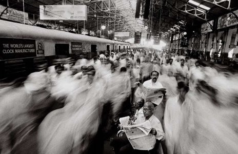 The Family of Migrants