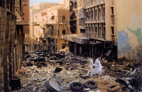 The Family of Migrants