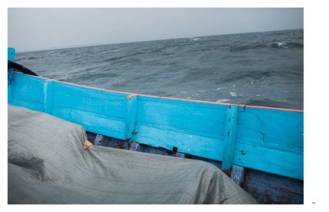 The Family of Migrants