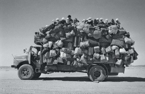 The Family of Migrants