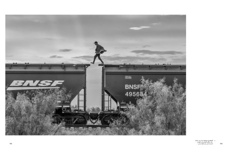 The Family of Migrants