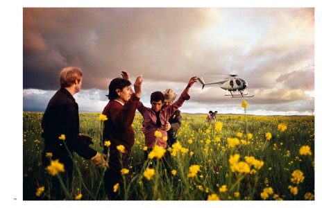 The Family of Migrants