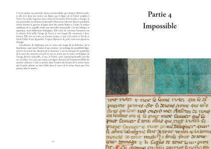 L'hypothèse abstraite