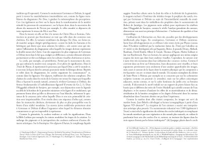 L'hypothèse abstraite