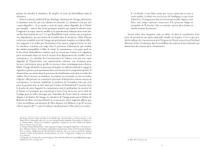 L'hypothèse abstraite