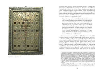 L'hypothèse abstraite