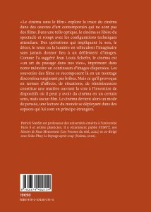 Le Cinéma sans le film