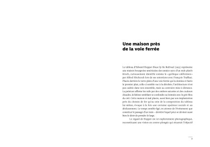 Le Cinéma sans le film