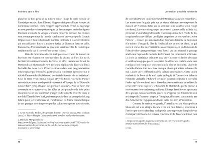 Le Cinéma sans le film