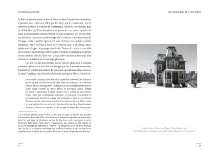 Le Cinéma sans le film