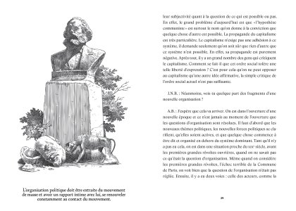 L'Éclat de l'absolu