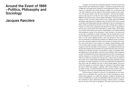 Revolutions for the Future