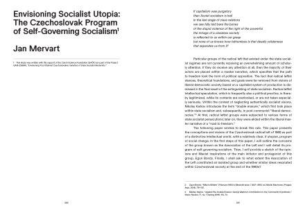 Revolutions for the Future