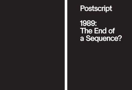 Revolutions for the Future