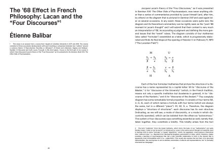 Revolutions for the Future