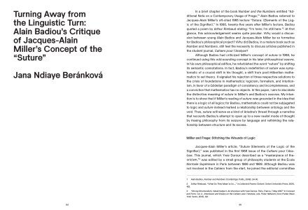 Revolutions for the Future