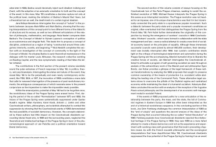 Revolutions for the Future