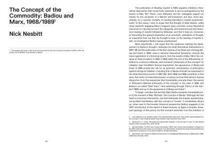 Revolutions for the Future