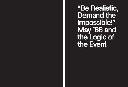 Revolutions for the Future