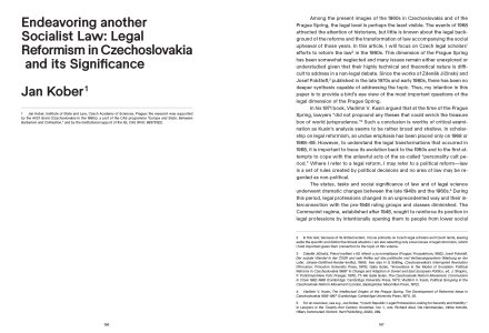 Revolutions for the Future