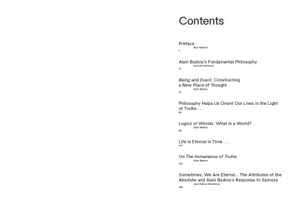 Sometimes, We Are Eternal