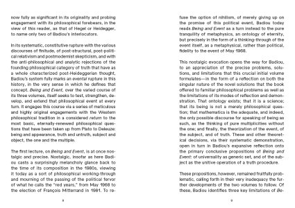 Sometimes, We Are Eternal