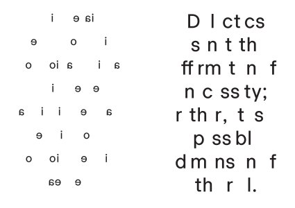 Sometimes, We Are Eternal