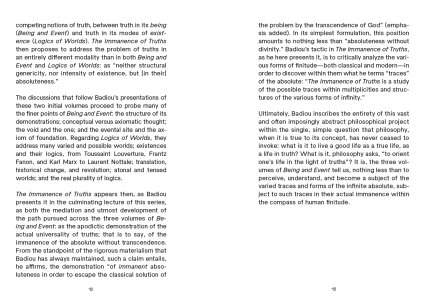 Sometimes, We Are Eternal