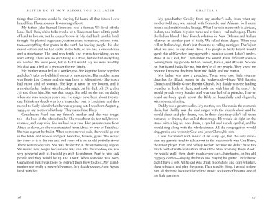 Better Do It Now before You Die Later