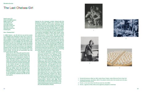 I Am The Last Woman Object