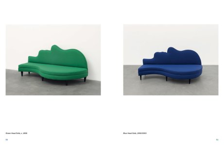 I Am The Last Woman Object