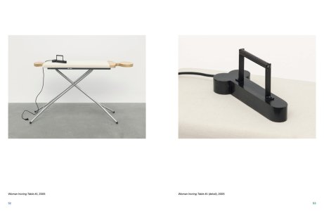 I Am The Last Woman Object