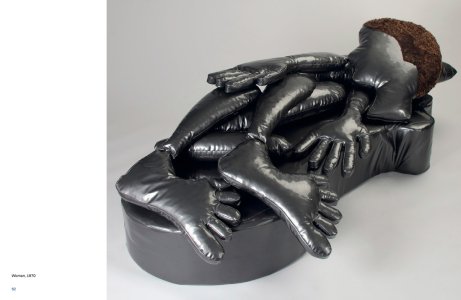 I Am The Last Woman Object