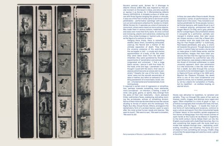 I Am The Last Woman Object