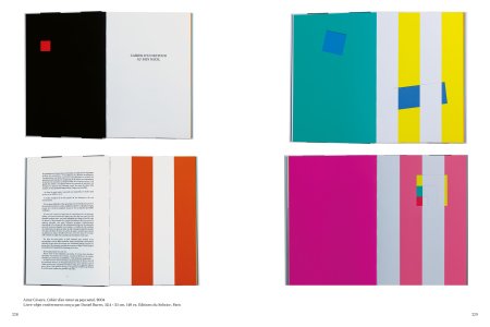 Dans l'atelier d'Éric Seydoux, imprimeur et éditeur en sérigraphie